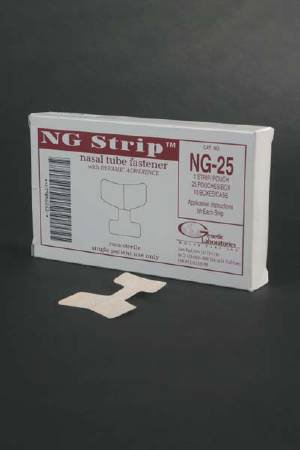 NG Strip - Tube Holder - NG40