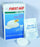 Dukal American White Cross Eye Pad 2-1/8 X 2-5/8 Inch Sterile - 17570