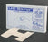 Derma Sciences UC Strip Catheter Holder One-Piece, Flexible, Adhesive - UC20