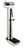 Detecto Scale Detecto Platform Scale w Height Rod Eye Level Balance Beam 400 lbs. Mechanical - 448