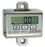 Detecto - Lift Scale Digital Remote Display 400 lbs. Capacity Battery Operated - PL400