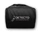 Detecto Scale - Carrying Case Black, With Handle Model 8440 Digital Baby and Toddler Scale - 8440-CASE