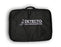 Detecto Scale Carrying Case Black, With Handle Model DR400C Visiting Nurse Scale - DR400C-CASE
