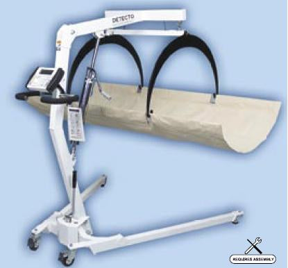 Detecto Scale Stretcher - 0046-C247-08