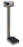 Detecto Scale Detecto Platform Scale Balance Beam 400 lbs. Mechanical - 439S