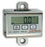 Detecto - Lift Scale Digital Remote Display 600 lbs. Capacity Battery Operated - PL600