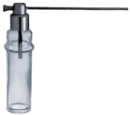 Drive Medical Powder Blower Glass - 119