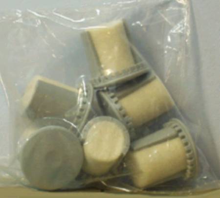 Drive Medical - Filter Cap - 5650D-612