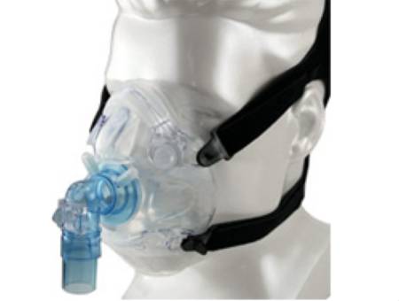 Drive Medical V2 CPAP Mask System Full Face Style Petite - 113489