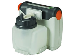 Drive Medical Vacu-Aide Compact Suction Pump - 7310PR-D