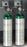 DeVilbiss iFill - Oxygen Cylinder Size E Aluminum - 535D-E-870