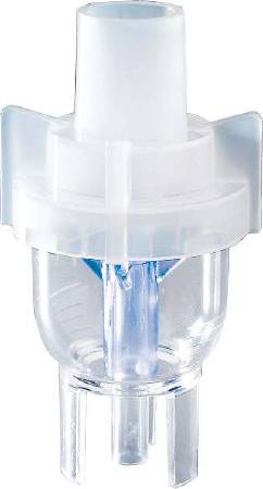 Drive Medical VixOne Nebulizer Kit Small Volume Medication Bowl Universal Mouthpiece - 3655D-621