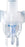 Drive Medical VixOne Nebulizer Kit Small Volume Medication Bowl Universal Mouthpiece - 3655D-621