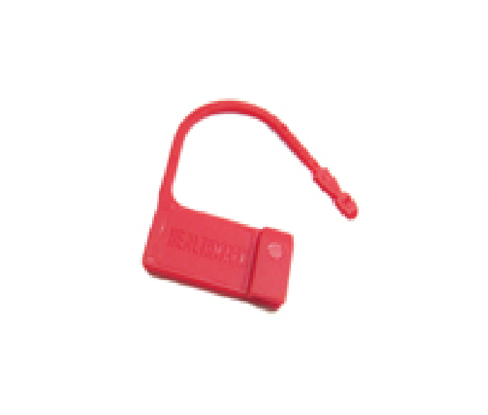 Healthmark Security Products - Econo-Loks, 100 Per Pack