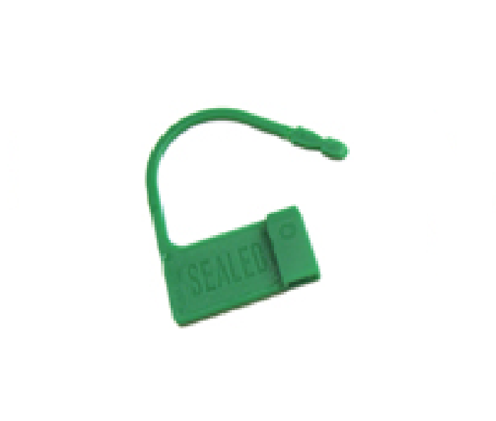 Healthmark Security Products - Econo-Loks, 100 Per Pack