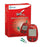 Clarity Diagnostics Clarity II Blood Glucose and Cholesterol Meter Kit 15 Seconds Glucose, 30 Seconds Cholesterol Stores Up To 99 Results Automatic Coding - DTG-CHGLMETERPRO