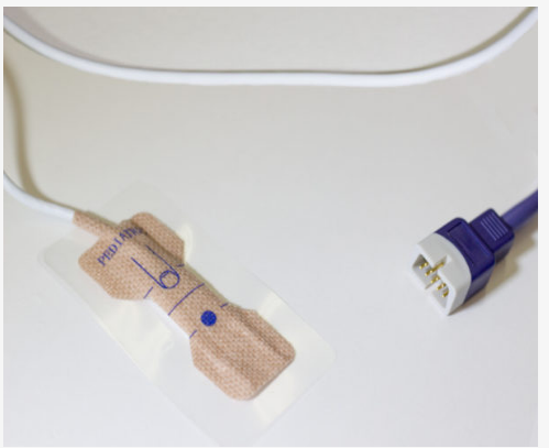 SpO2 Sensor