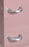 Distribution Systems International - Holding Bracket - M2-TOB-1