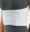 DJO Procare, Deluxe Rib Belt One Size Fits Most Contact Closure 28 - 50 Inch 6 Inch Male - 79-99040