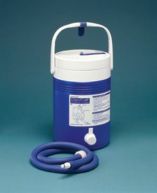 Aircast Cryo/Cuff - Cryotherapy Cooler Portable - 2125