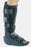 Sidekick - Replacement Liner Fixed Malleable Upright, Breathable Fiber Leg Wrap, Removable Heel Pads - 79-95127