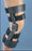 ProCare - Brace Replacement Strap Set Procare Thigh, Calf and Condyle Pads - 79-94378