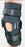 ACTION - Knee Brace X-Small 13-1/2 to 15-1/2 Inch Circumference 13 Inch Length Left or Right Knee - 79-94402
