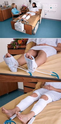 DJO VenaFlow DVT Compression Therapy Cuff Calf - 3013