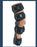 Telescoping TROM Advance - Hinged Leg Brace One Size Fits Most Hook and Loop Closure < 26 Inch Circumference Left or Right Leg - 11-9114-9