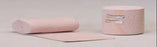 DJO - Elastic Bandage 2 Inch X 4-1/2 Yard Standard Compression Clip Detached Closure Tan NonSterile - 79-98583