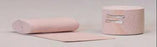 DJO Elastic Bandage 6 Inch X 4-1/2 Yard Standard Compression Clip Detached Closure Tan NonSterile - 79-98588