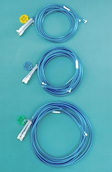 DJO VenaFlow Tube Assembly X-Large, 8.5 Foot Length - 3007XL