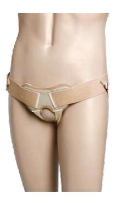 DJO Hernia Belt Small - 81-97903