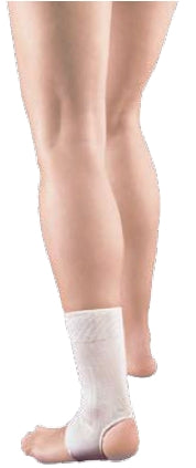 DonJoy - Ankle Support Small Hook and Loop Closure Left or Right Foot - 81-97123