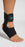 DJO AirHeel Ankle Brace Airheel Small Hook and Loop Closure Male Up to 7 / Female Up to 8-1/2 Left or Right Foot - 81-09AS