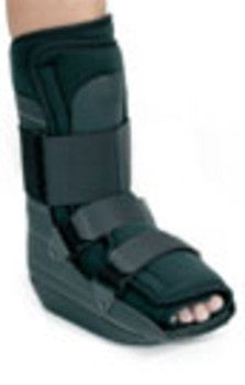 DJO Nextep Shortie Walker Boot Medium Male 7 to 10 / Female 8 to 11-1/2 Left or Right Foot - 79-95445-017