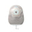 SenSura Mio Concave - Urostomy Pouch One-Piece System 10-1/2 Inch Length, Maxi 3/4 Inch Stoma Drainable Concave, Pre-Cut - 18402