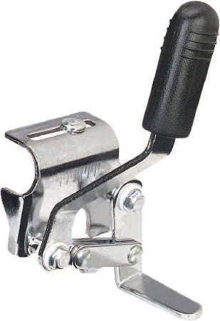 Drive Medical - Wheelchair Push-To-Lock Wheel Lock Assembly For Winnie Wheelchair - STDS4011R