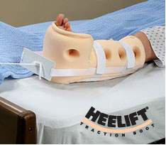 Heelift - Suspension / Traction Boot Foam - 10831727009475