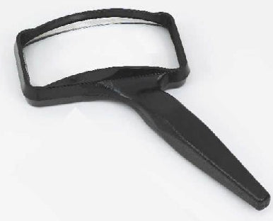Donegan Optical Magnifier Handheld 3X Magnification - A-2024