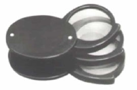 Donegan Optical Magnifier Folding 5X, 10X, 15X Magnification - V341-T