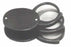 Donegan Optical Magnifier Folding 5X, 10X, 15X Magnification - V341-T