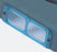 Donegan Optical Optivisor Lens Plate No 2, 1-1/2 X 20 Inch Focal Length - LP-2