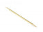 Dawn Mist - Manicure Stick 4.5 Inch Wood - CS45B