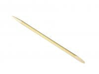 Donovan Industries Dawn Mist Manicure Stick 4.5 Inch Wood - CS45B