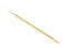 Donovan Industries Dawn Mist Manicure Stick 4.5 Inch Wood - CS45B