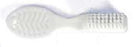 Donovan Industries DawnMist Toothbrush White Adult Nylon - TB5118