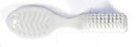 DawnMist - Toothbrush White Adult Nylon - TB5118