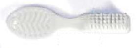 DawnMist - Toothbrush White Adult Nylon - TB5118