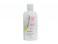 DawnMist - Hand and Body Moisturizer 8 oz. Bottle Scented Lotion - HL08